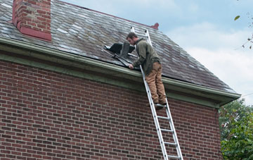 what affects urgent Winnards Perch roof repairs