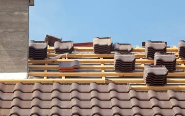 Winnards Perch clay roofing costs