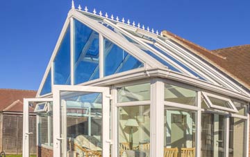 conservatory roof insulation costs Winnards Perch