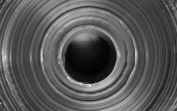 Winnards Perch edpm waterproofing