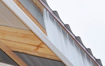 why Winnards Perch fascia repairs are essential