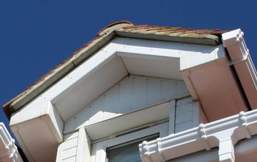 Winnards Perch fascia installation costs