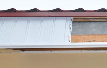 Winnards Perch fascia repair costs