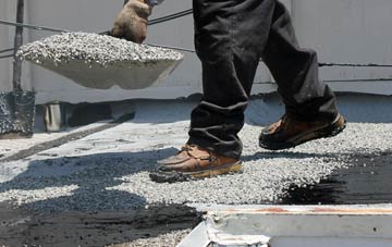 Winnards Perch flat roofing companies