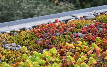 the cost of Winnards Perch green roof installation