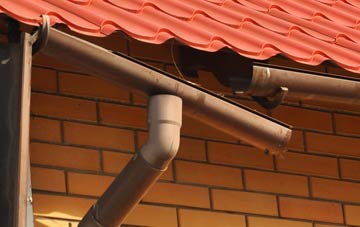 Winnards Perch gutter repair costs