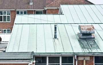 Winnards Perch lead roofing costs