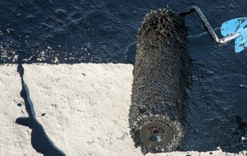 Winnards Perch liquid sealant waterproofing