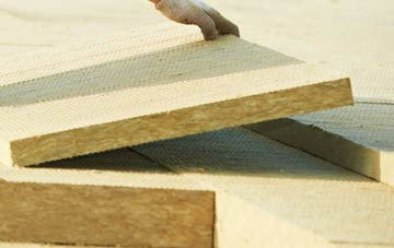 measuring Winnards Perch tapered insulation