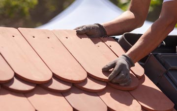 Winnards Perch roof tile contractors