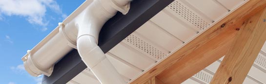 get Winnards Perch guttering quotes today