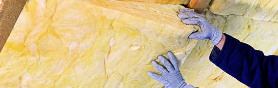 quotes for Winnards Perch roof insulation