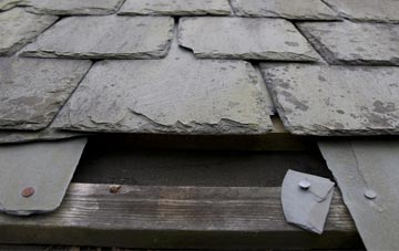 Winnards Perch slate roof repairs and maintenance