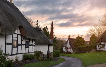 is Winnards Perch thatch roofing popular