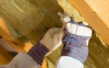 types of Winnards Perch pitched roof insulation materials
