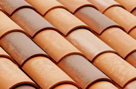 Winnards Perch clay roofing