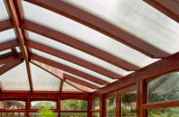 Winnards Perch conservatory roofing insulation