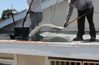 Winnards Perch flat roofing repair