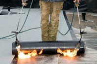 Winnards Perch flat roof sealing quote