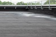 find rated Winnards Perch flat roofing companies