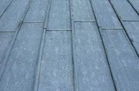 Winnards Perch lead roofing