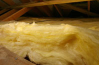 Winnards Perch pitch roof insulation