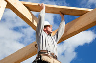 Winnards Perch roof replacement work