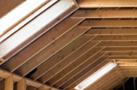 Winnards Perch tapered roof insulation quotes