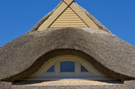 Winnards Perch thatch roofing
